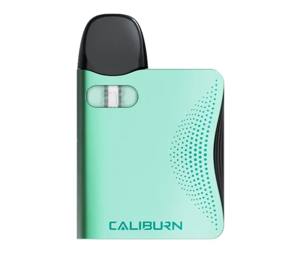 UWELL Caliburn AK3 520mAh Cyan